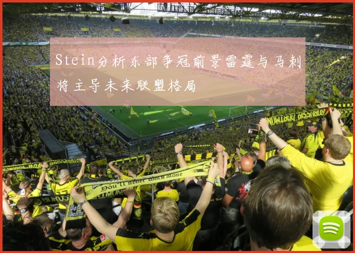 Stein分析东部争冠前景雷霆与马刺将主导未来联盟格局